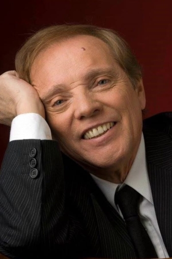 Actor Johnny Tedesco