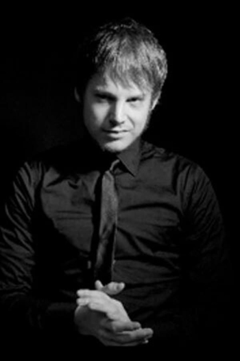 Actor Adrien François