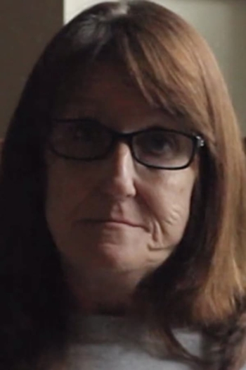 Actor Cheryl Bowenkamp