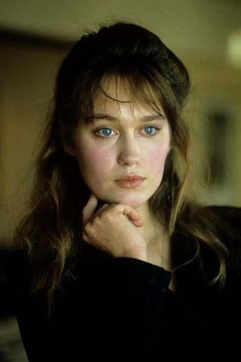 Actor Marianne Basler