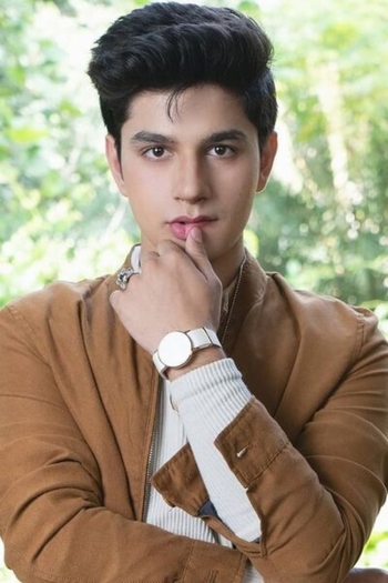 Actor Preet Karan Phawa