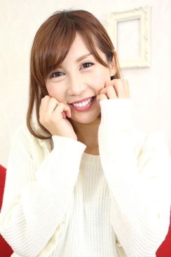 Actor Arina Hanashiro