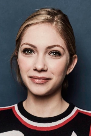 Actor Tavi Gevinson