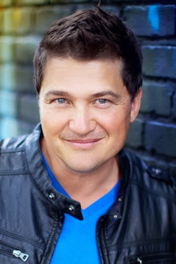 Actor Alain-François