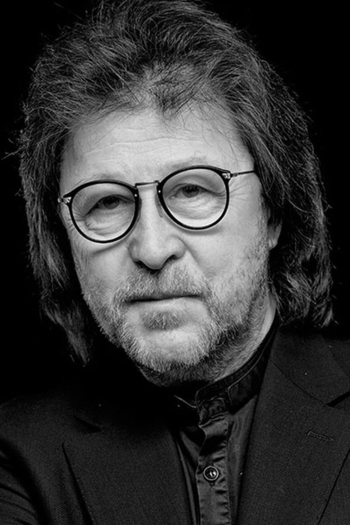 Actor Alexandr Kutykov