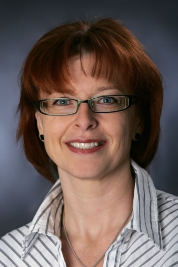 Actor Jana Tamchynová