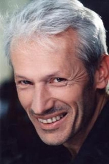 Actor Yves Penay