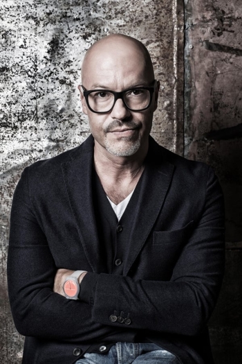 Actor Fyodor Bondarchuk