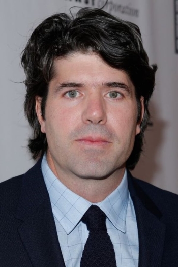 Film director J.C. Chandor