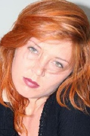 Actor Yuliya Volkova