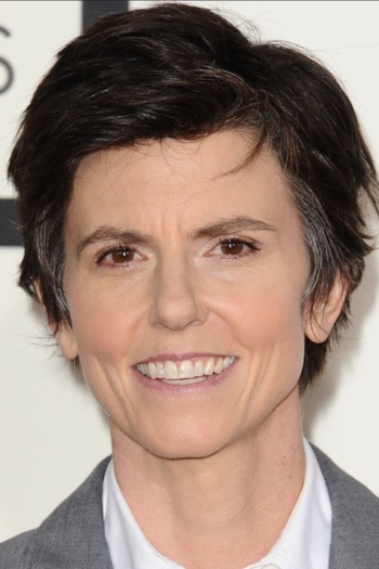 Actor Tig Notaro