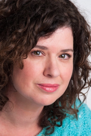 Actor Mireille Brullemans