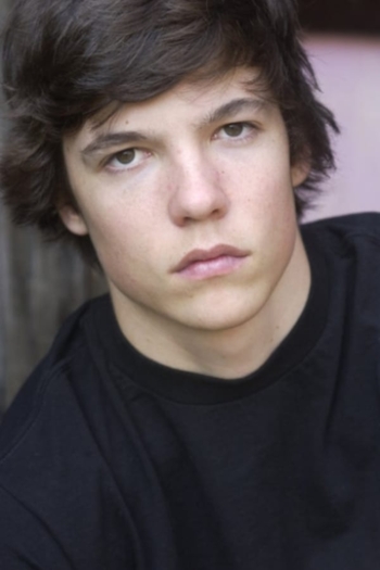 Actor Dane Christensen