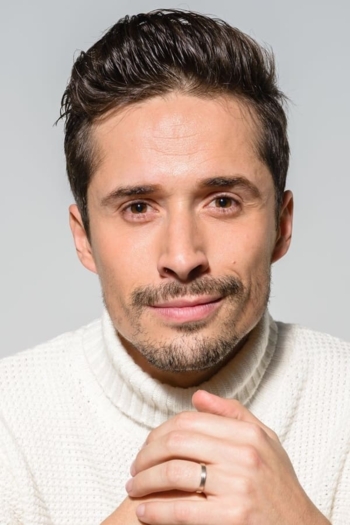 Actor João Paulo Sousa