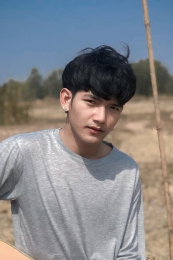 Actor Jackday Laithai