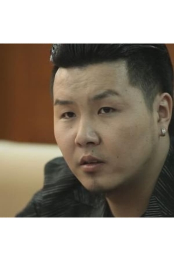 Actor Мишигдоржийн Баярбат