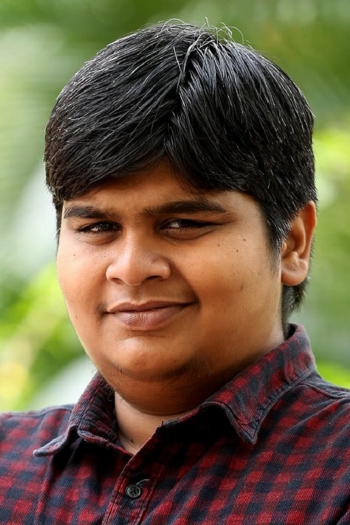 Actor Karthik Subbaraj