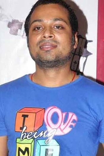 Actor Manish Vatsalya
