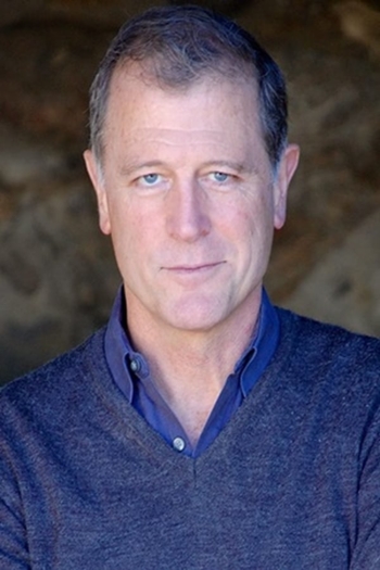 Actor Patrick T. Johnson