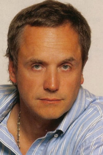 Actor Andrey Sokolov