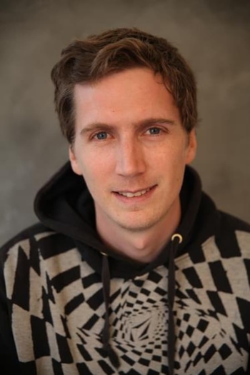 Film director Jacob Frey