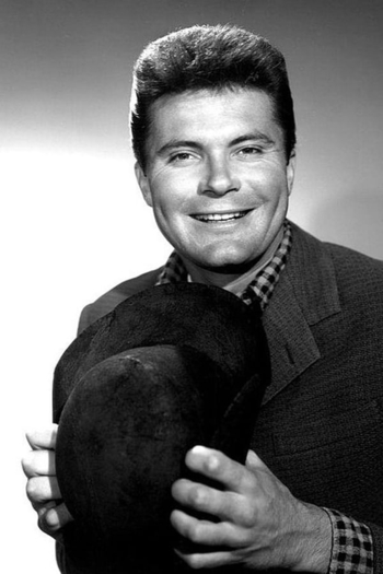 Actor Max Baer Jr.