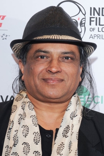 Film director Pan Nalin