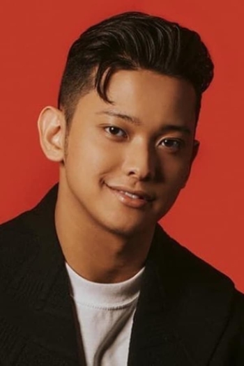 Actor Darren Jaojoco