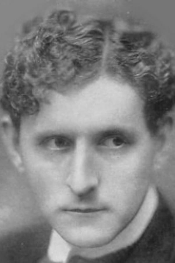 Actor Douglas Gerrard