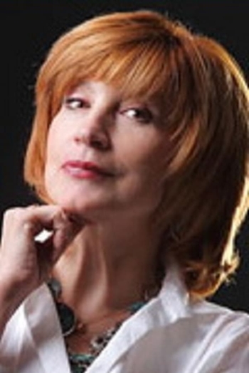 Actor Natalya Muravyevskaya