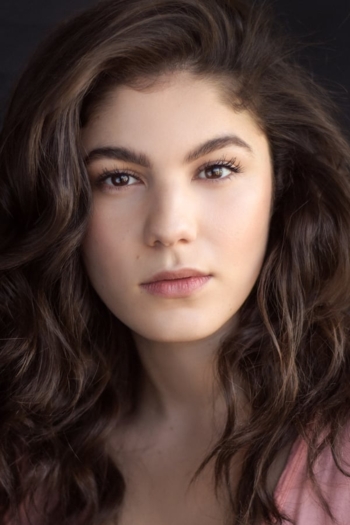 Actor Baraka Rahmani