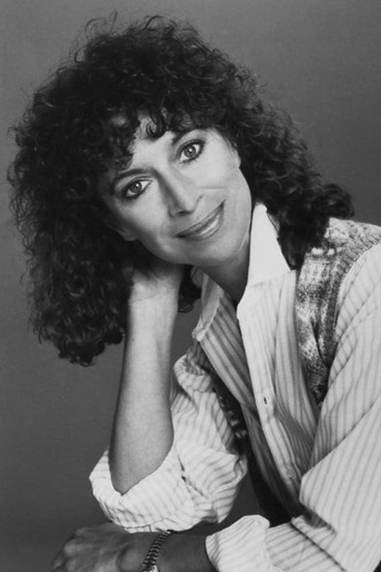 Actor Valerie Curtin