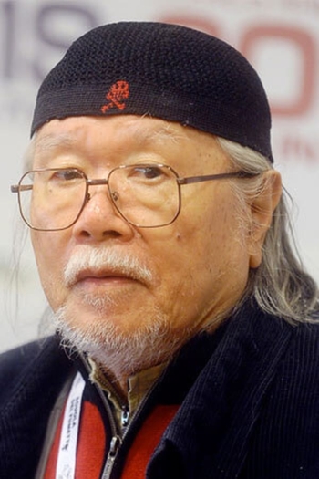 Actor Leiji Matsumoto