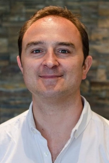 Actor Tom Cheesewright