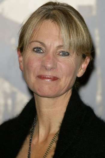 Book author Kate Mosse