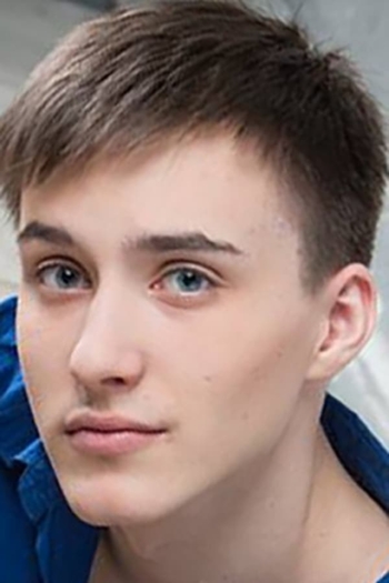 Actor Egor Podgorodinsky