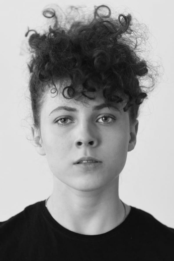 Actor Yasmina Omerovich