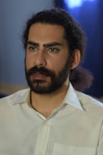Actor Mohammad Reza Torabi