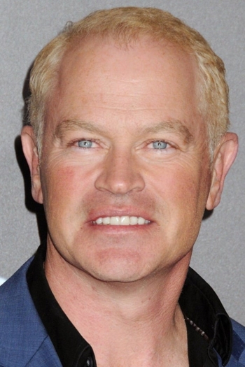Actor Neal McDonough