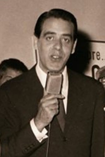 Actor Nuccio Costa