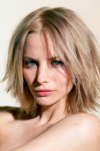 Actor Sienna Guillory
