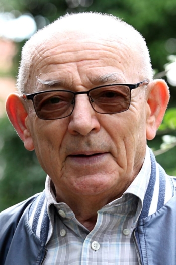 Actor Luboš Dobrovský