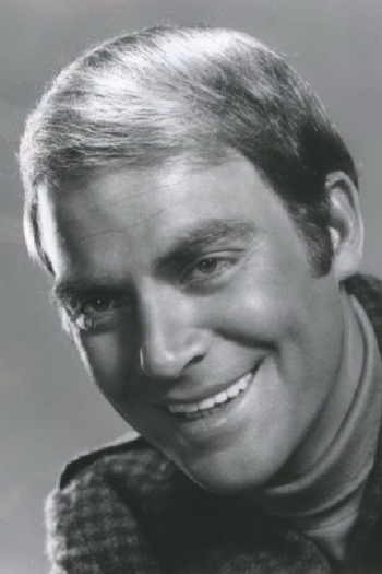 Actor Ross Hagen