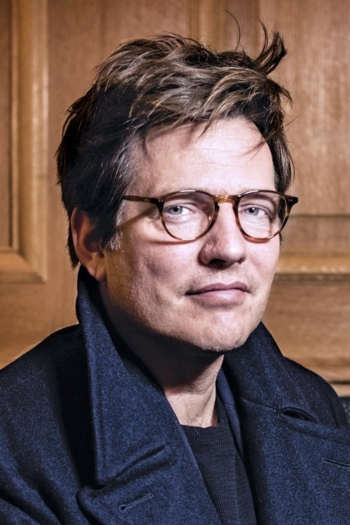 Actor Thomas Vinterberg