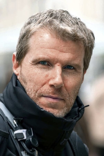 Actor Jérôme Pimot