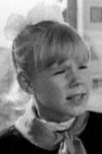 Actor Lena Shimanskaya