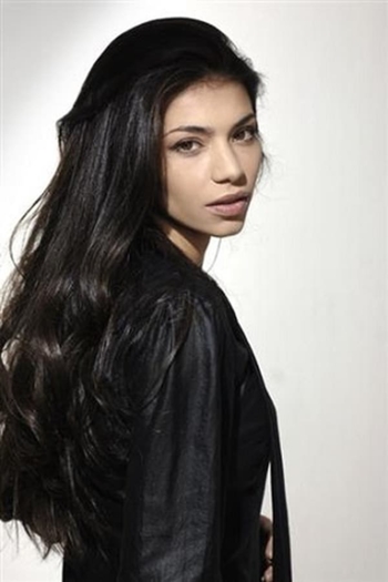 Actor Lavigna Longhi