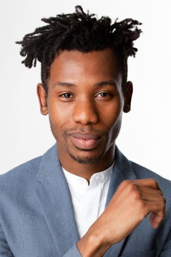 Actor Mlindi Kulashe