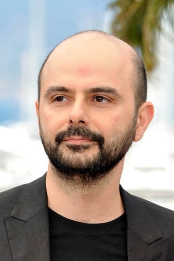 Actor Ali Mosaffa