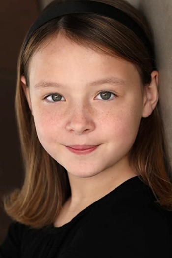 Actor Elizabeth Allhands